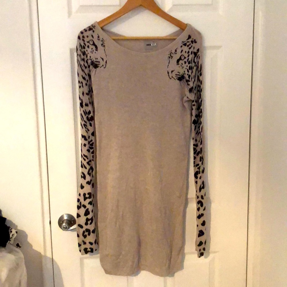 ASOS Sweater Dress S